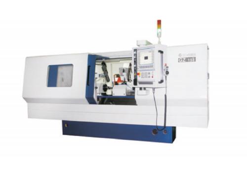 数控高速随动偏心轴磨床Gz158