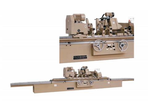 万能外圆磨床MC1450