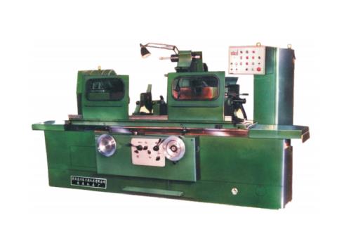 高精度万能外圆磨床MGE1432B