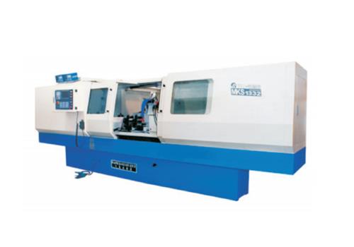 数控高速端面外圆磨床MKS1332x5