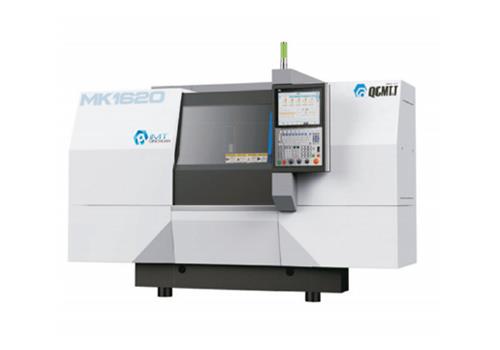 智能数控端面外圆磨床MK1620x5