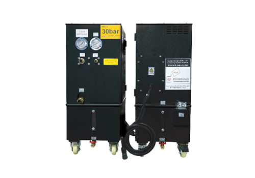 高压中心出水系统SF系列