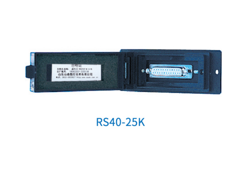 通信口RS40-25K