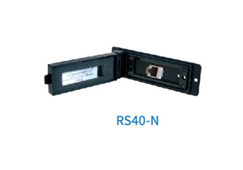 通信口RS40-N