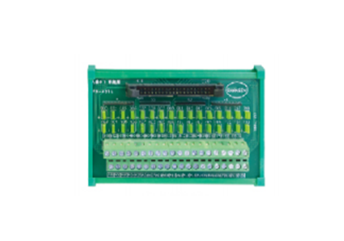 分线器模块FX-40BL