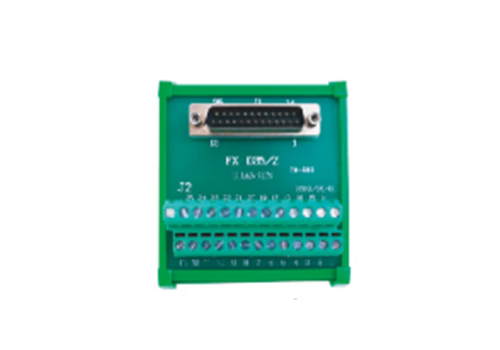 分线器模块FX-D25/Z