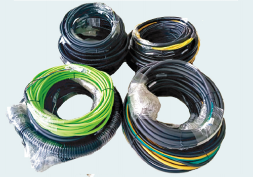 外围设备成套电缆