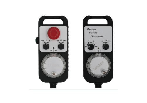 手持式脉冲发生器SS系列