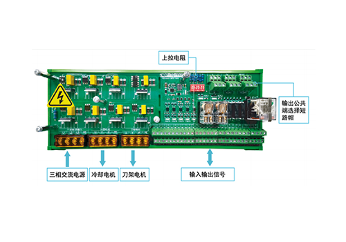 智能电盘经济型ZNDP-TC-YNYJ