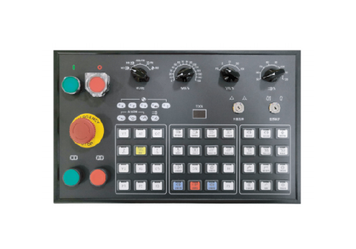 机床操作面板HNC-808DiT-10N