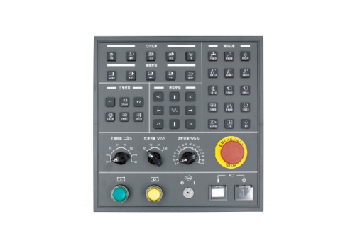 机床操作面板SS-2930VT
