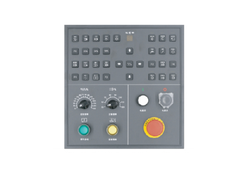 机床操作面板KB08V1N-S