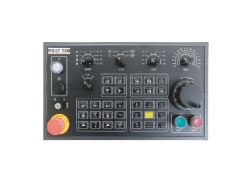 机床操作面板SS-4325M-H