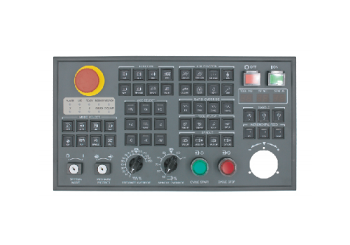 机床操作面板SS-BZ-TC-V1