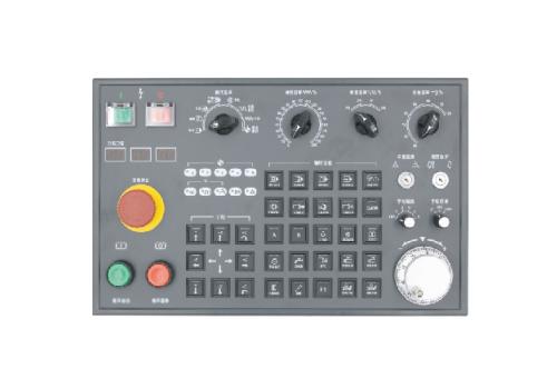 机床操作面板SS-BZ-4025T