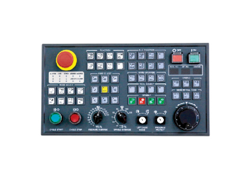 机床操作面板SS-BZ-TC