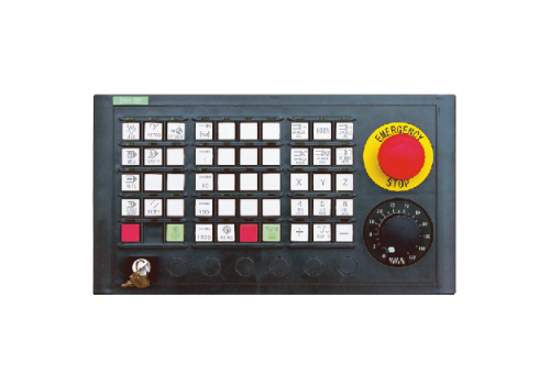 机床操作面板SS-828D