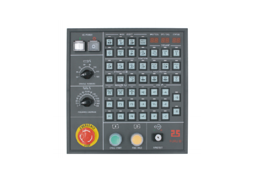机床操作面板PRSKB03H2