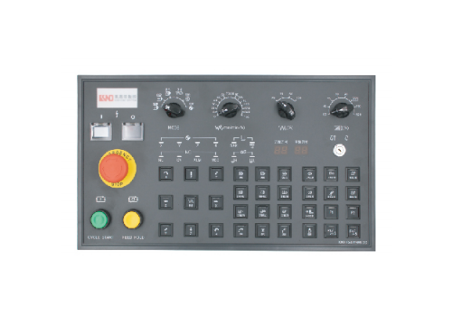 机床操作面板KND-Cc4325M5.2S