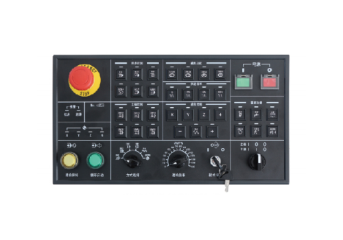 机床操作面板NCBK-3MCH-N