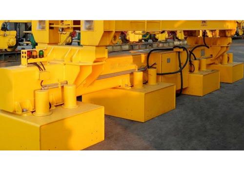 板坯、方坯电永磁吊具