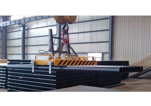 钢管圆钢电永磁吊具