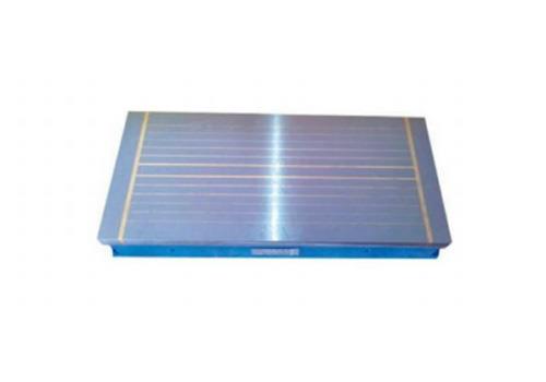 铣刨用强力纵极电磁吸盘