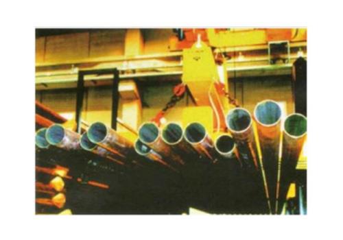 吊运钢管或圆钢用起重电永磁铁