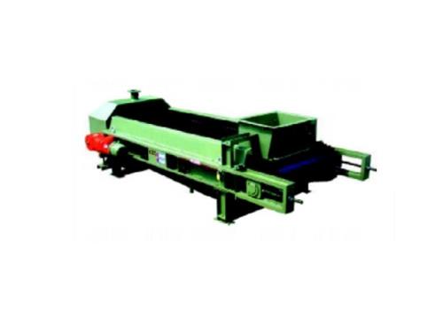 TS调速定量给料秤