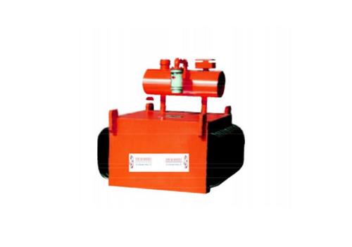 RCDE系列油冷式电磁除铁器