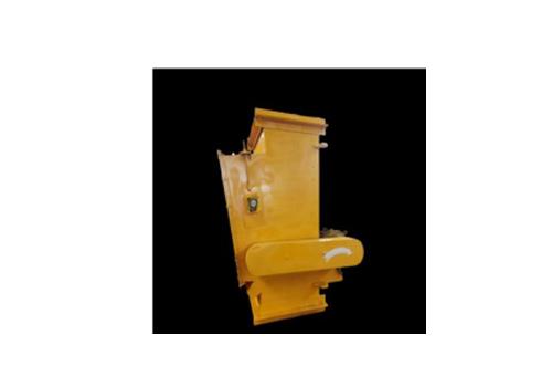 RCGZ型管道式自卸除铁器