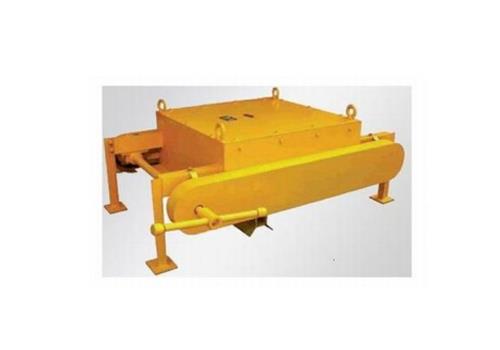 RCYP系列手动永磁除铁器