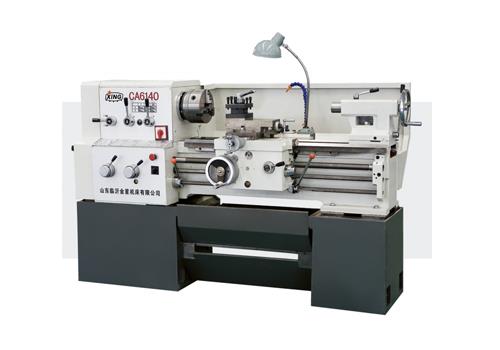 普通卧式、台式车床