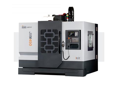 JXM系列立式加工中心